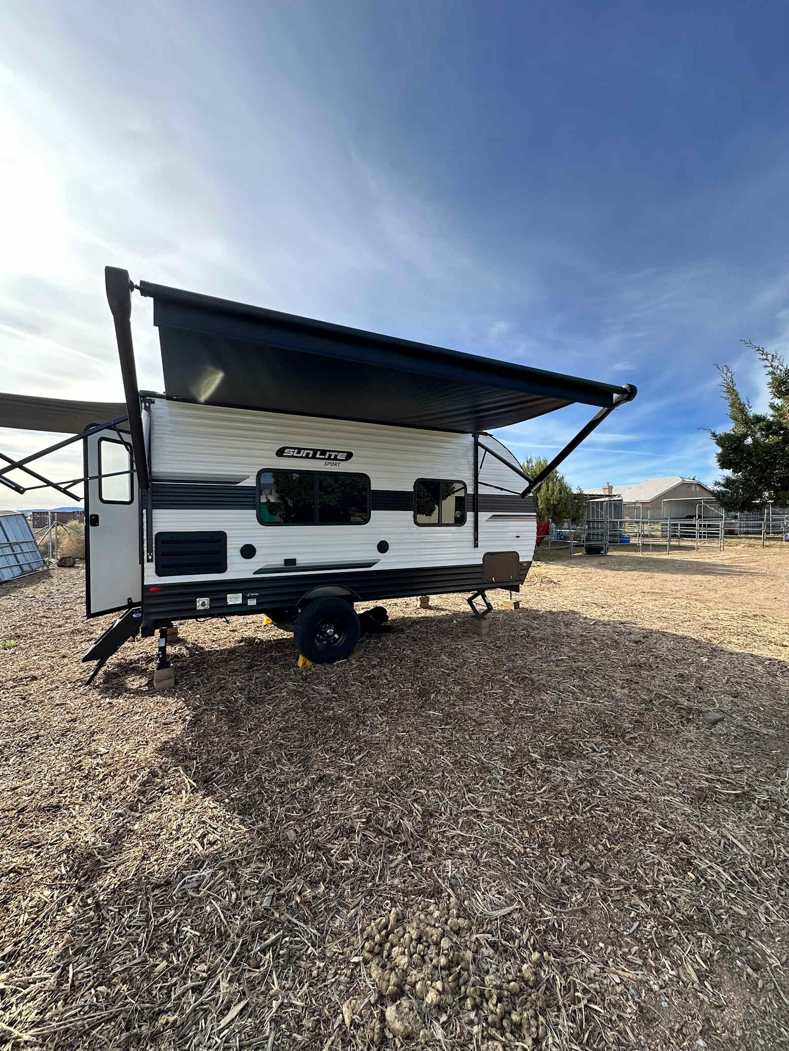 Wild Wind Ranch - glamping.directory