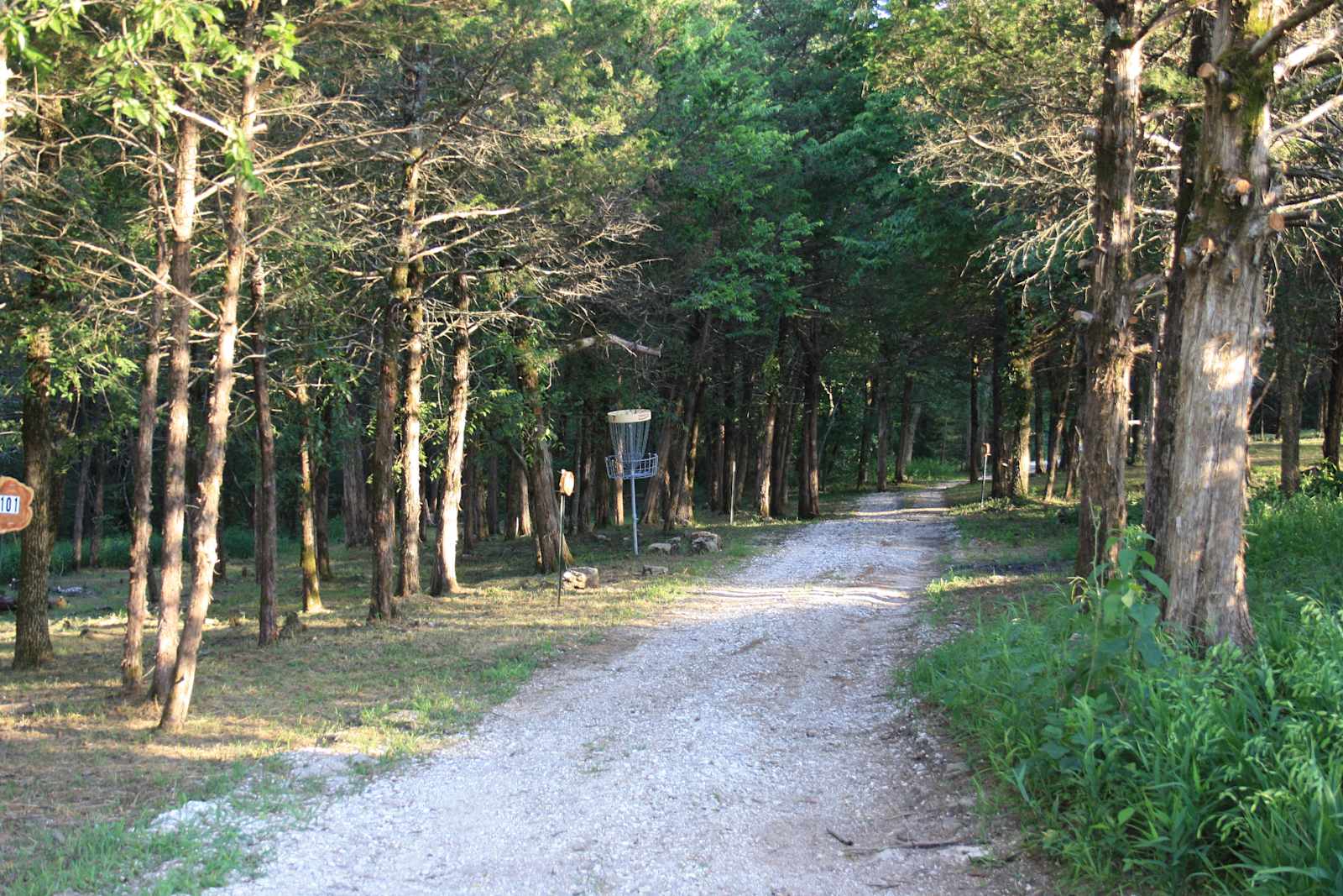 The Farm - Eureka Springs Campground & Events - Eureka Springs, Arkansas - glamping.directory