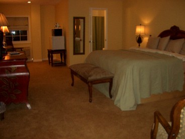 Lovely Vacation Rental for Two in Calhoun County, Mississippi - Bruce, Mississippi - glamping.directory