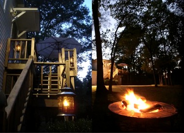 Peaceful Treetop Cottage in the Missouri Ozarks - Park Hills, Missouri - glamping.directory