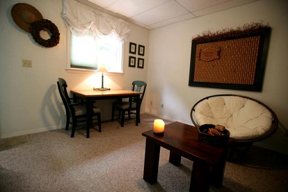 Peaceful Treetop Cottage in the Missouri Ozarks - Park Hills, Missouri - glamping.directory