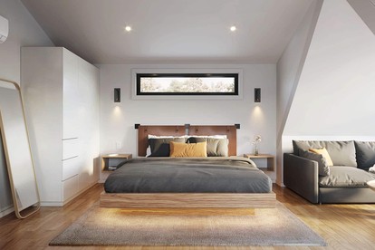 Luxury Glass-Wall Cabin with Private Fire Pit near Pagosa Springs, Colorado - Pagosa Springs, Colorado - glamping.directory