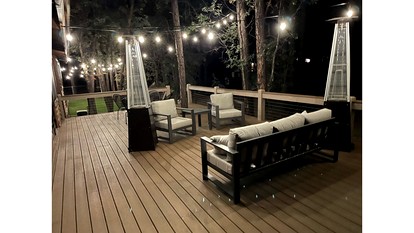 Mountain Escape in Pinetop, AZ - Pinetop, Arizona - glamping.directory