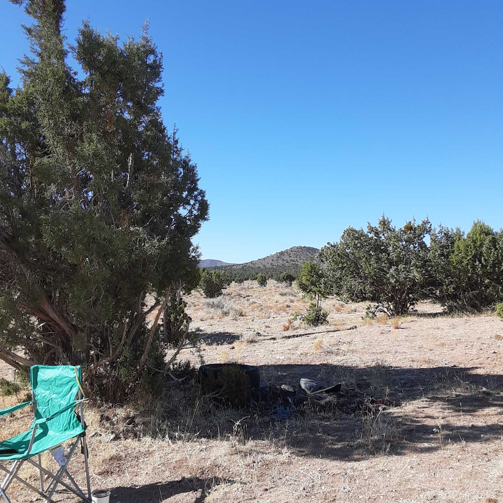 Jackalope Crossing - Meadview, Arizona - glamping.directory