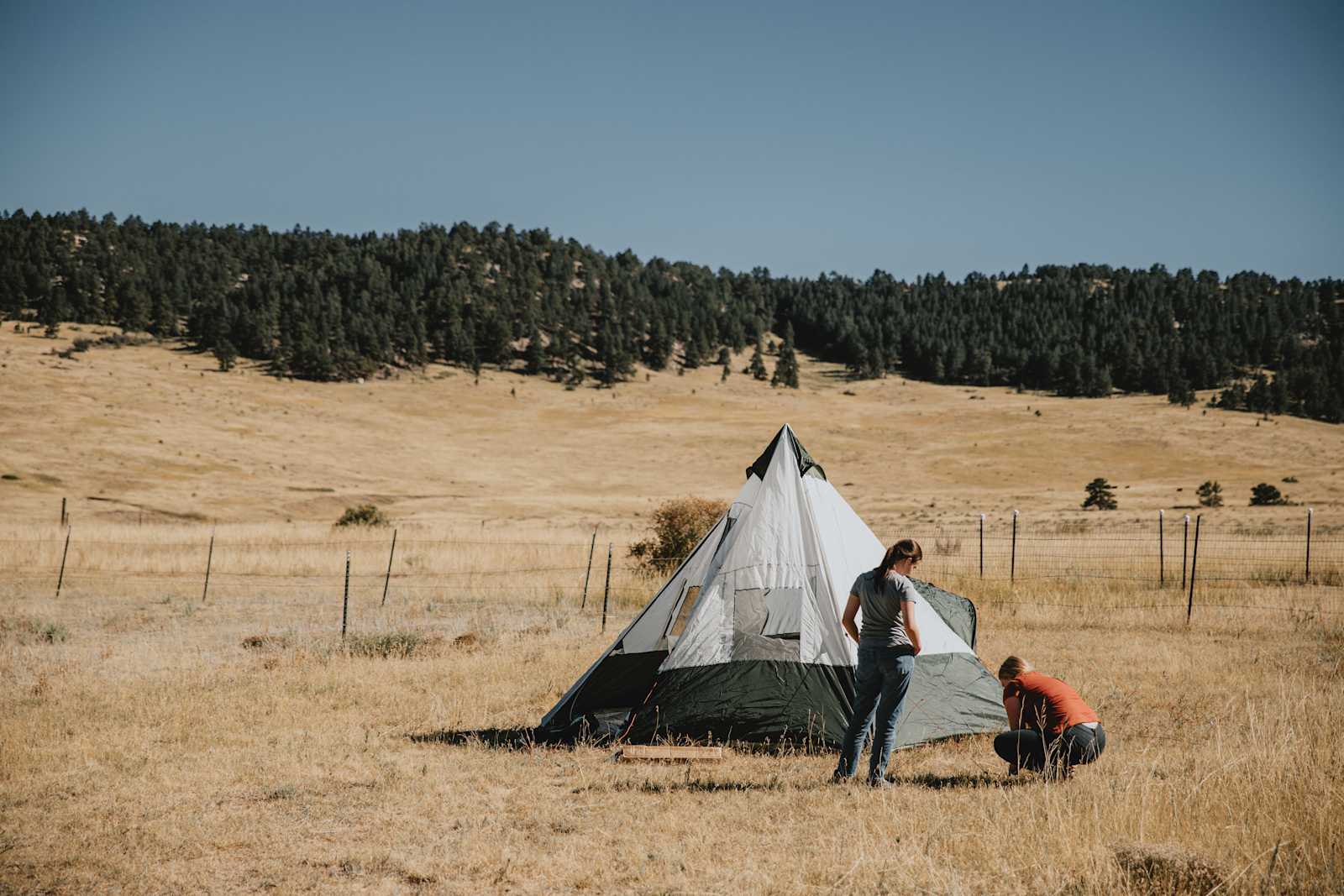 Bijou View - glamping.directory