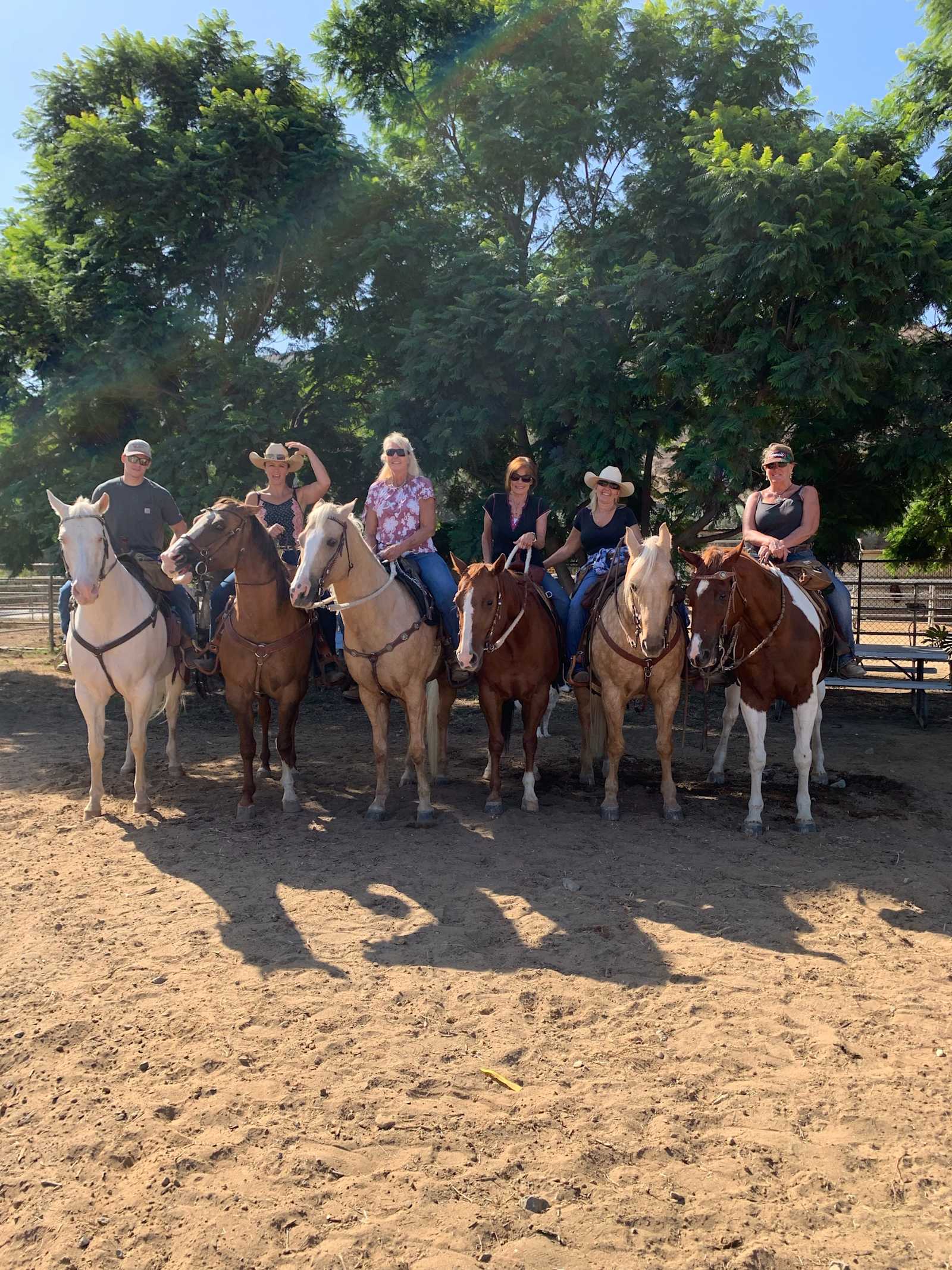 D&J Stables - San Diego, California - glamping.directory