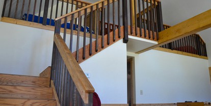 Luxury Cabin Rental on an All-Inclusive Ranch Resort near Cortez, Colorado - Mancos, Colorado - glamping.directory