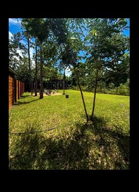 Modern Container Tiny Home for a Peaceful Getaway in Fort Myers, Florida - Fort Myers, Florida - glamping.directory