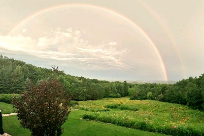 Elegant Suite for Couples near Lake Wisconsin in Baraboo, Wisconsin - Baraboo, Wisconsin - glamping.directory