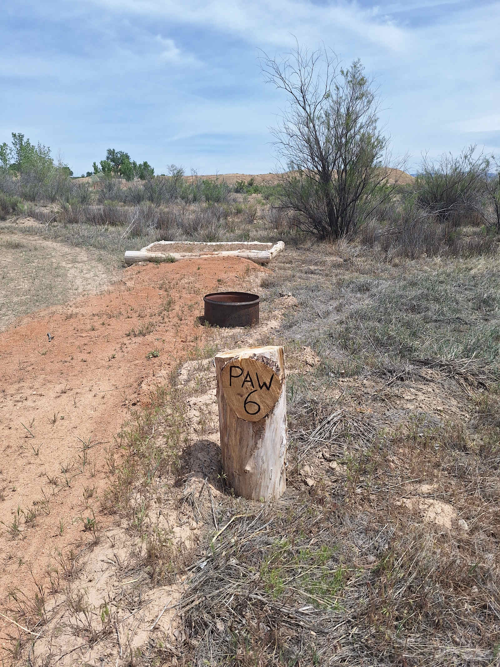 Bear Family Ranch RV and Camping - Mack, Colorado - glamping.directory