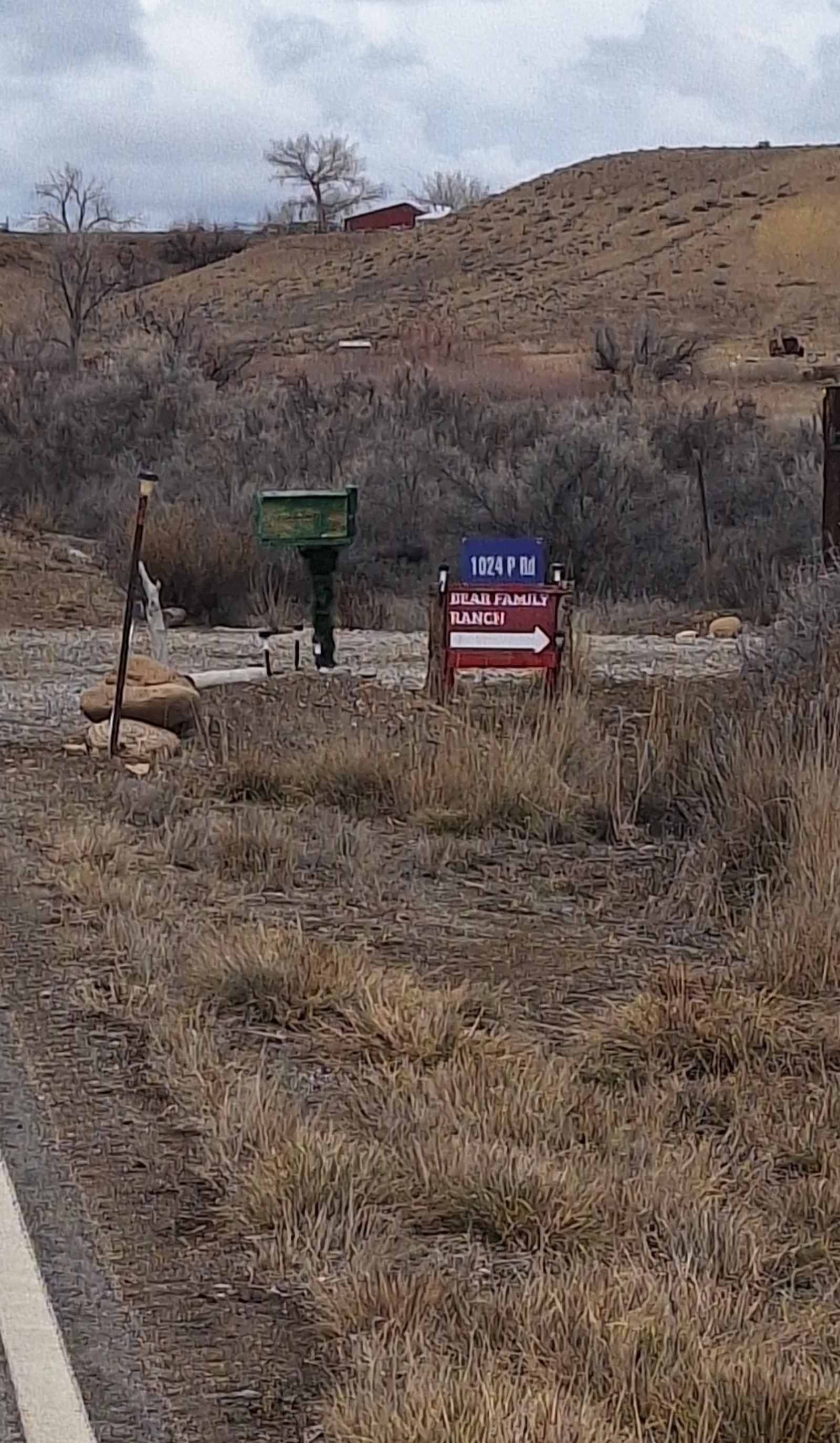 Bear Family Ranch RV and Camping - Mack, Colorado - glamping.directory