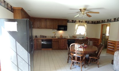 Secluded Cottage Getaway on an Authentic Horse Farm near Hillsville, Virginia - Hillsville, Virginia - glamping.directory