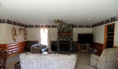 Secluded Cottage Getaway on an Authentic Horse Farm near Hillsville, Virginia - Hillsville, Virginia - glamping.directory