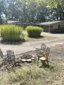 Peaceful Cabin Getaway Overlooking Tuscarawas River Valley in New Philadelphia, Ohio - glamping.directory