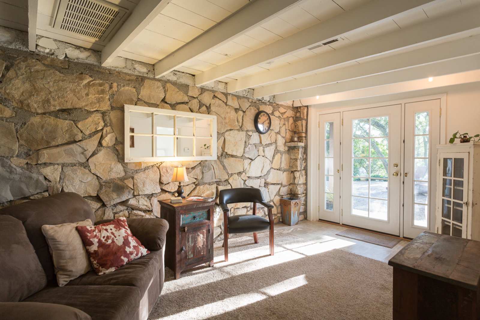 Wine Country Glamping - Paso Robles, California - glamping.directory