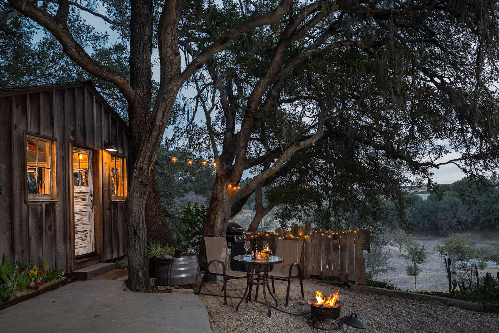 Wine Country Glamping - glamping.directory