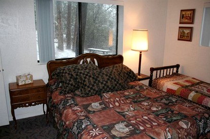 Mountain Vacation Rental with Breathtaking Views of the Mogollon Rim in Arizona - Payson, Arizona - glamping.directory