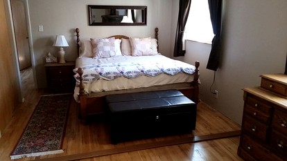 Cozy Cottage Rental with Incredible Views near Grand Junction, Colorado - Grand Junction, Colorado - glamping.directory