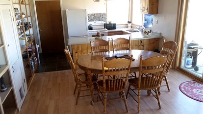 Cozy Cottage Rental with Incredible Views near Grand Junction, Colorado - Grand Junction, Colorado - glamping.directory