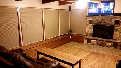 Cozy Cottage Rental with Incredible Views near Grand Junction, Colorado - Grand Junction, Colorado - glamping.directory