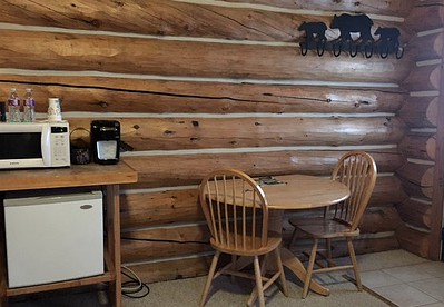 Pet-Friendly Cabin on Private Fishing Lake in Beautiful Rigby, Idaho - Rigby, Idaho - glamping.directory