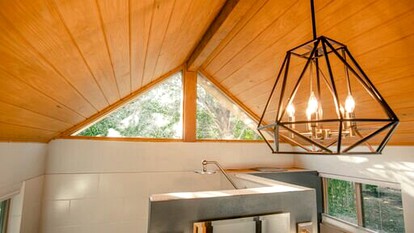 Stunning Yurt Rental in Texas Ideal for a Romantic Getaway near Austin - Bastrop , Texas - glamping.directory
