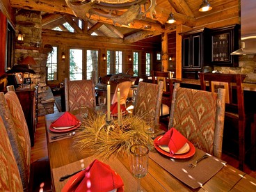 Rustic Scenic Cabin Rental near Telluride in Mountain Village, Colorado - Mountain Village, Colorado - glamping.directory