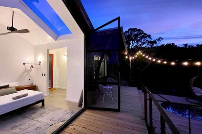 Luxury Cabin Rentals in Texas, Perfect for Glamping near Austin - Marble Falls, Texas - glamping.directory
