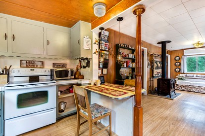 Secluded Cabin in Julian for a Pet-Friendly Weekend Getaway in California - Julian, California - glamping.directory