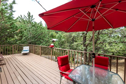 Secluded Cabin in Julian for a Pet-Friendly Weekend Getaway in California - Julian, California - glamping.directory