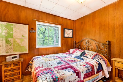 Secluded Cabin in Julian for a Pet-Friendly Weekend Getaway in California - Julian, California - glamping.directory
