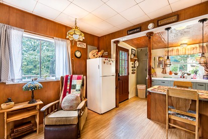 Secluded Cabin in Julian for a Pet-Friendly Weekend Getaway in California - Julian, California - glamping.directory