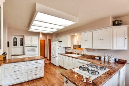 Unique Vacation Rental with Panoramic Mountain Views and Fantastic Backyard Patio in Flagstaff, Arizona - Flagstaff, Arizona - glamping.directory