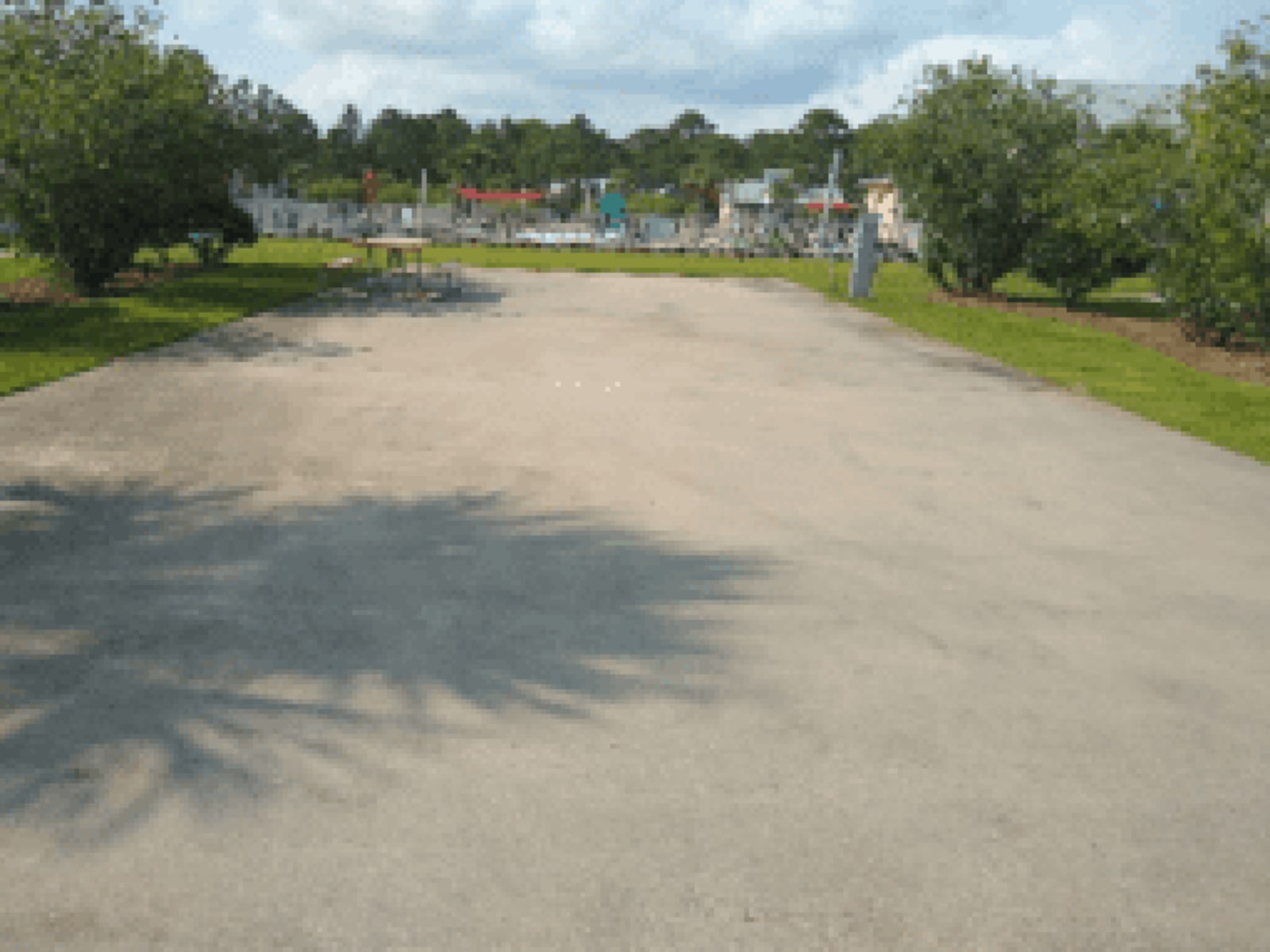 Sugar Sands RV Resort - Gulf Shores, Alabama - glamping.directory