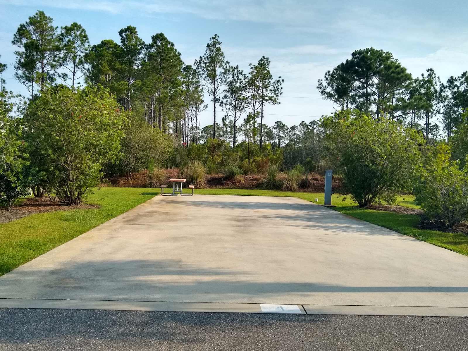 Sugar Sands RV Resort - Gulf Shores, Alabama - glamping.directory