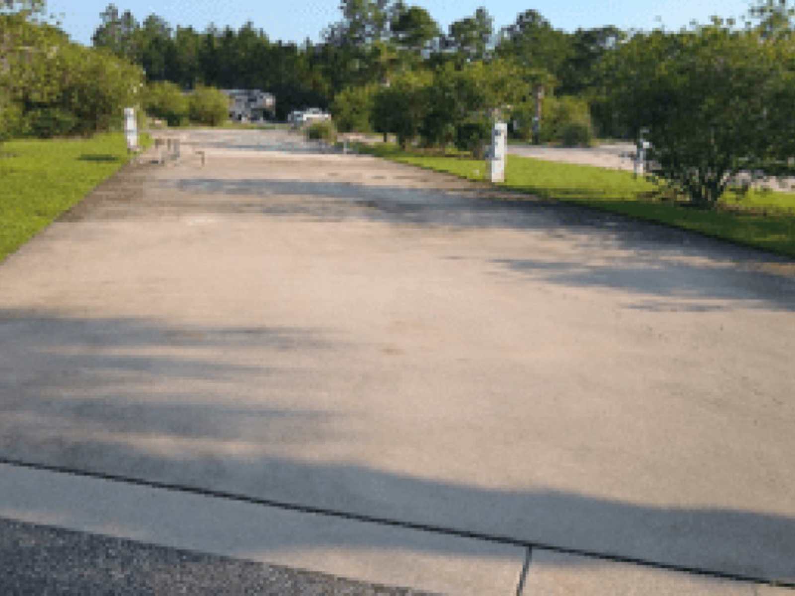 Sugar Sands RV Resort - Gulf Shores, Alabama - glamping.directory