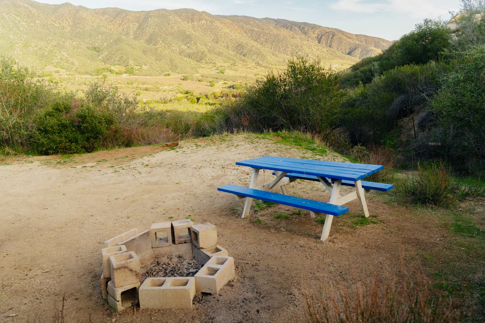 Loomerland Ranch and Retreat - Warner Springs, California - glamping.directory