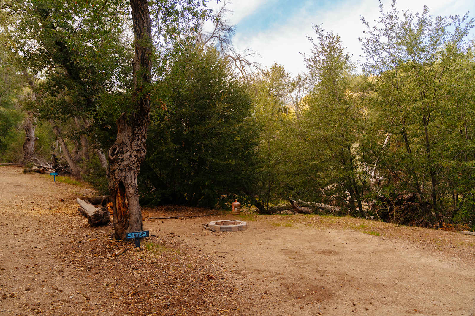 Loomerland Ranch and Retreat - Warner Springs, California - glamping.directory