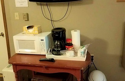 Comfortable Room Rental for a Vacation in Poweshiek County, Iowa - Montezuma, Iowa - glamping.directory