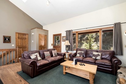 Fantastic Cabin with Stunning Views in Estes Park, Colorado - Estes Park, Colorado - glamping.directory