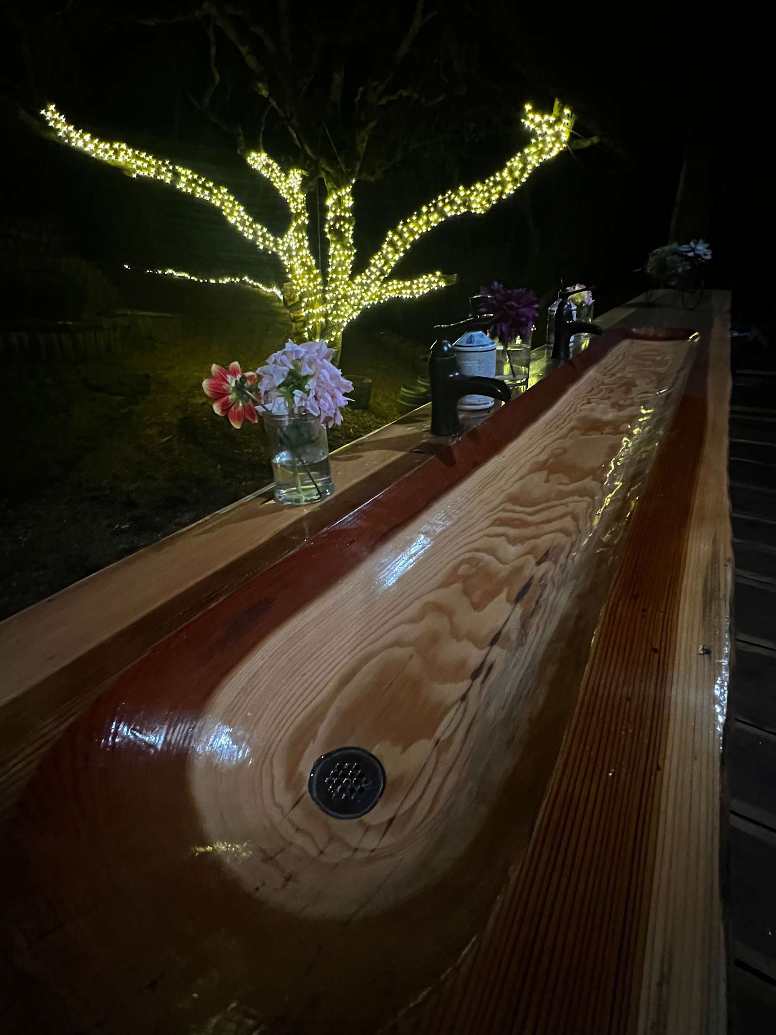 The Secret Gardens by the Bay - Watsonville, California - glamping.directory