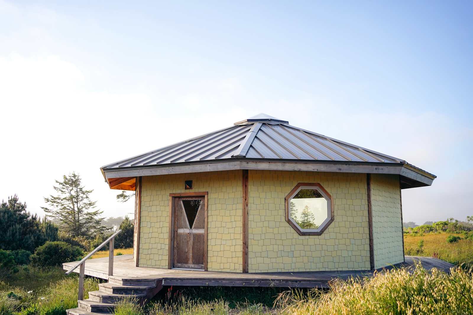 Locus Solus - glamping.directory
