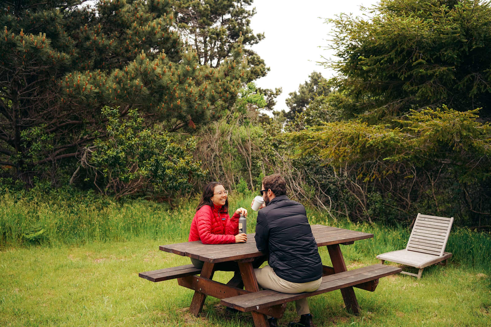 Locus Solus - Point Arena, California - glamping.directory