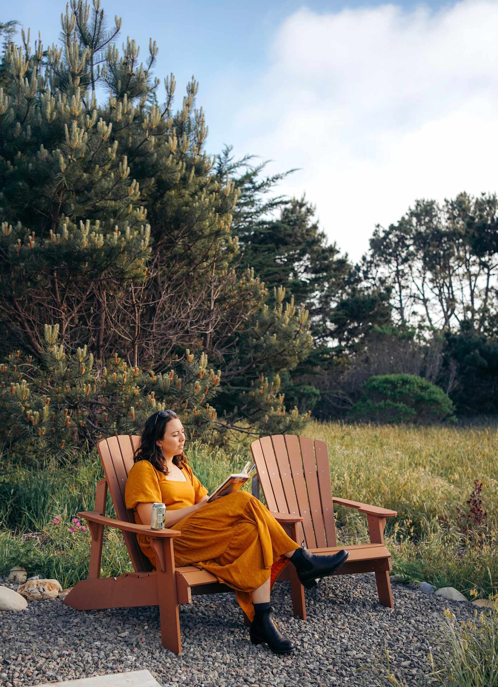 Locus Solus - Point Arena, California - glamping.directory