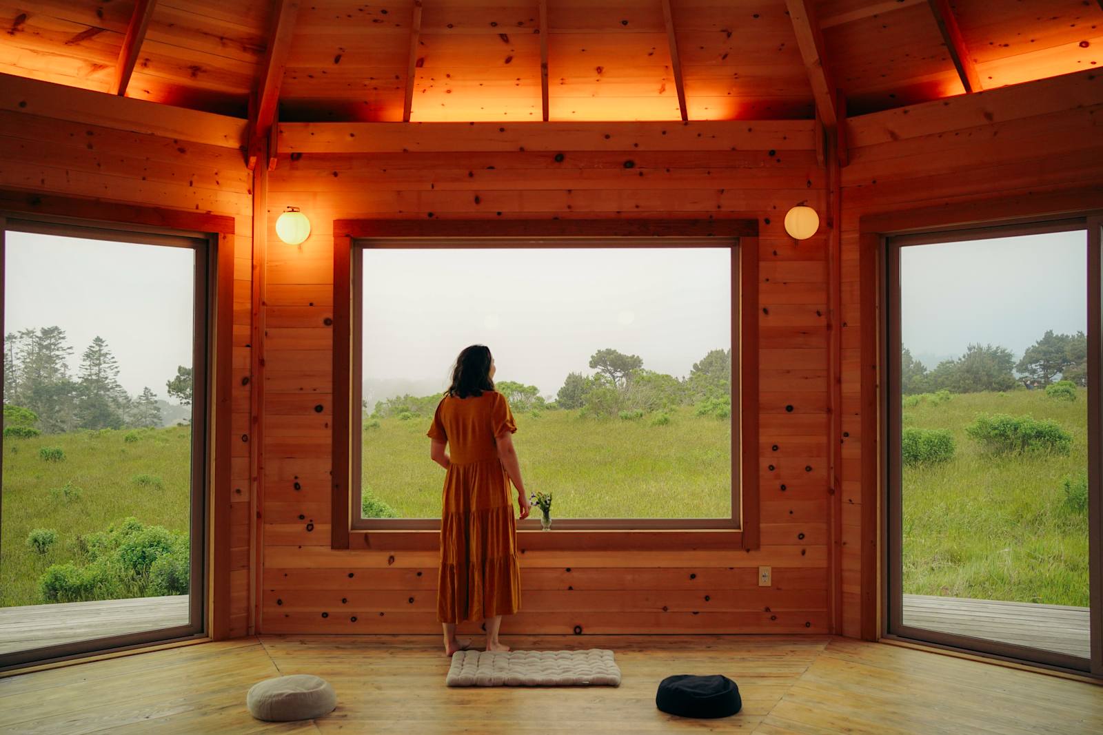 Locus Solus - Point Arena, California - glamping.directory