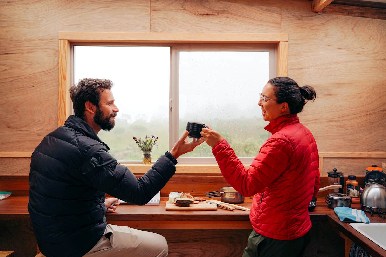 Locus Solus - Point Arena, California - glamping.directory