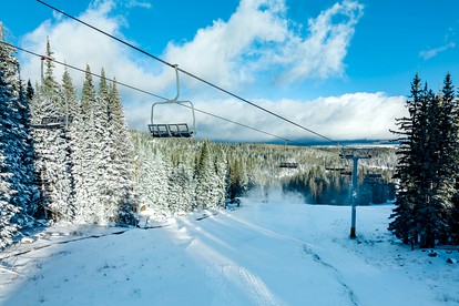 Incredible Log Cabin with Gorgeous Sights in Pinetop, Arizona - Pinetop, Arizona - glamping.directory