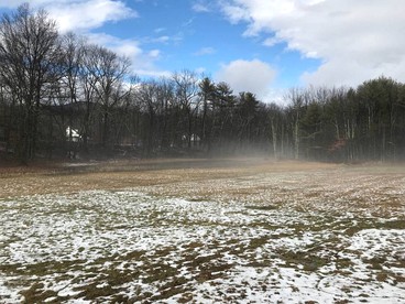 Unique Farmhouse Accommodation for an Unforgettable Getaway near Woodstock, New York - Saugerties, New York - glamping.directory