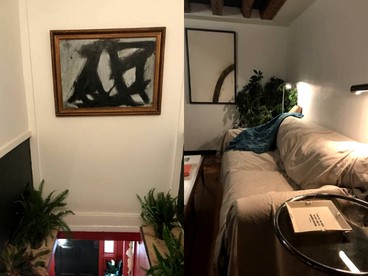 Unique Farmhouse Accommodation for an Unforgettable Getaway near Woodstock, New York - Saugerties, New York - glamping.directory