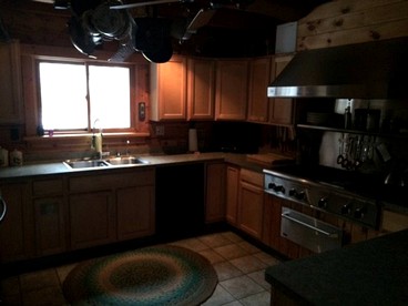 Secluded Cabin Rental near Letchworth State Park in Buffalo, Arcade, New York - Arcade, New York - glamping.directory